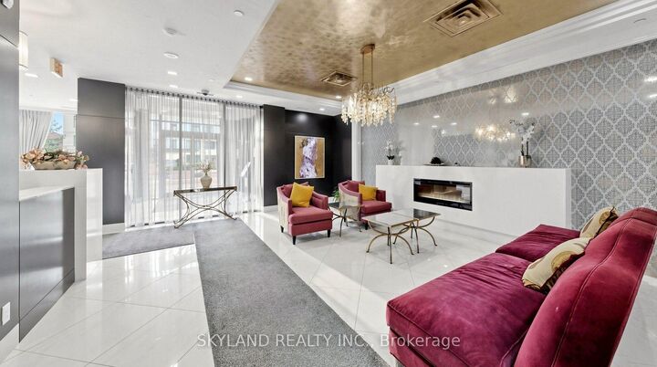 Property Photo: 520 Steeles Avenue W 102 ON L4J 0H2