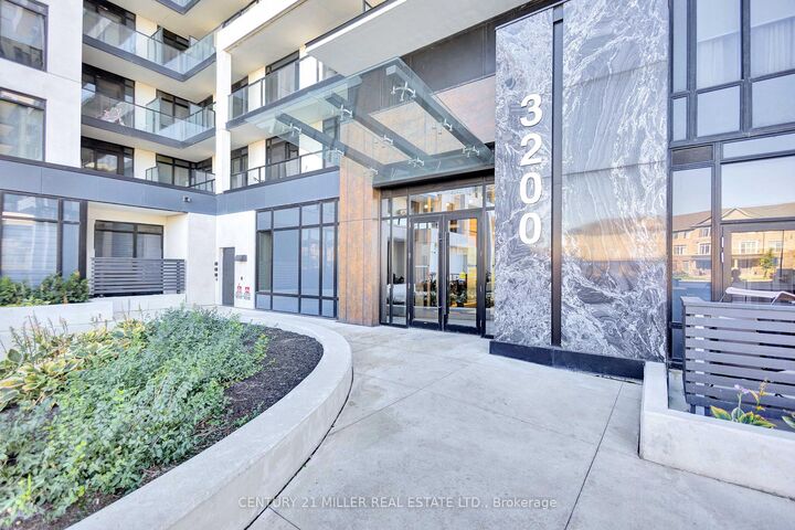 3200 William Coltson Avenue 721 — photo 1