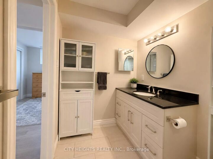 Property Photo:  1141 Beaver Valley Crescent Basement  ON L1J 8N3 