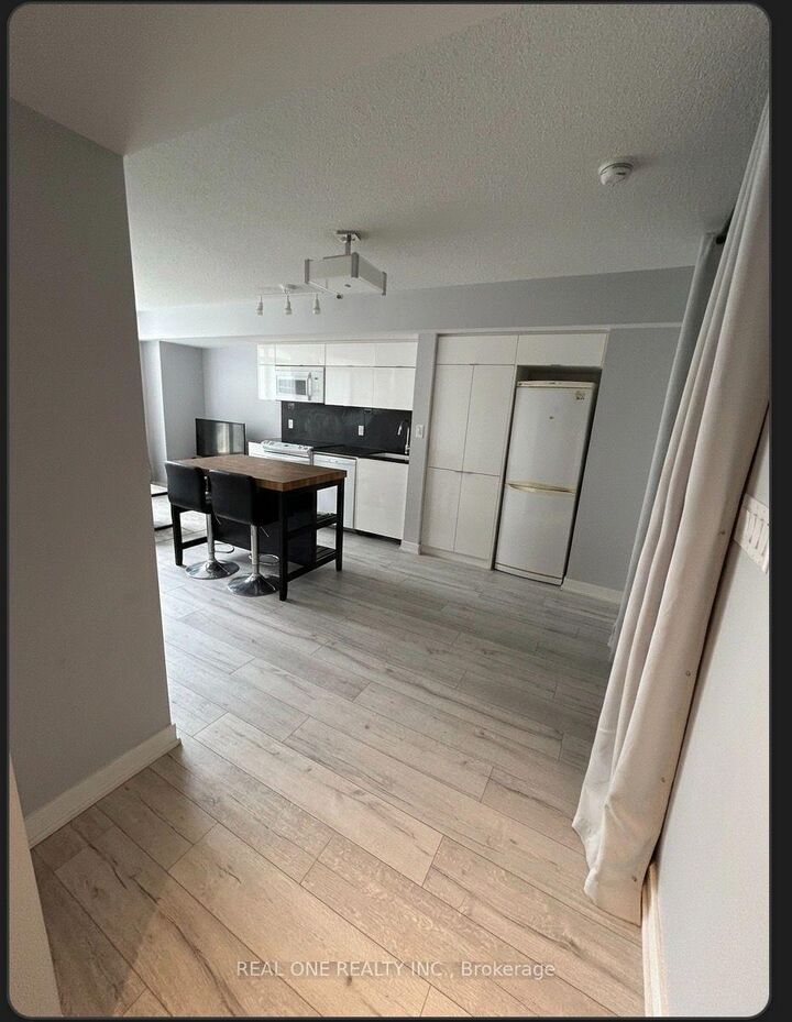Property Photo: 151 Dan Leckie Way 315 ON M5V 4B2