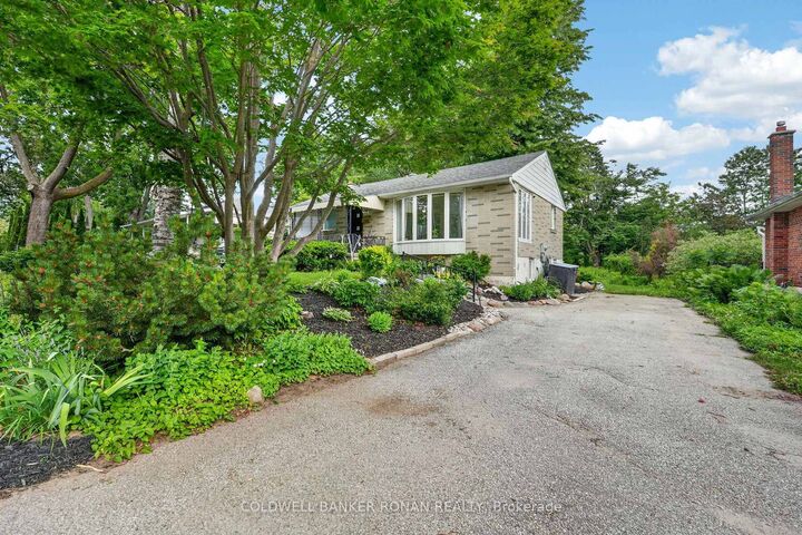 Property Photo: 9 Vine Street ON L4N 2B1