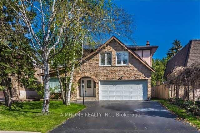 Property Photo:  34 Hagerman Boulevard  ON L3R 2A7 