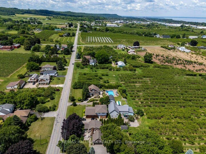 Property Photo:  5331 Greenlane Road  ON L3J 2J3 