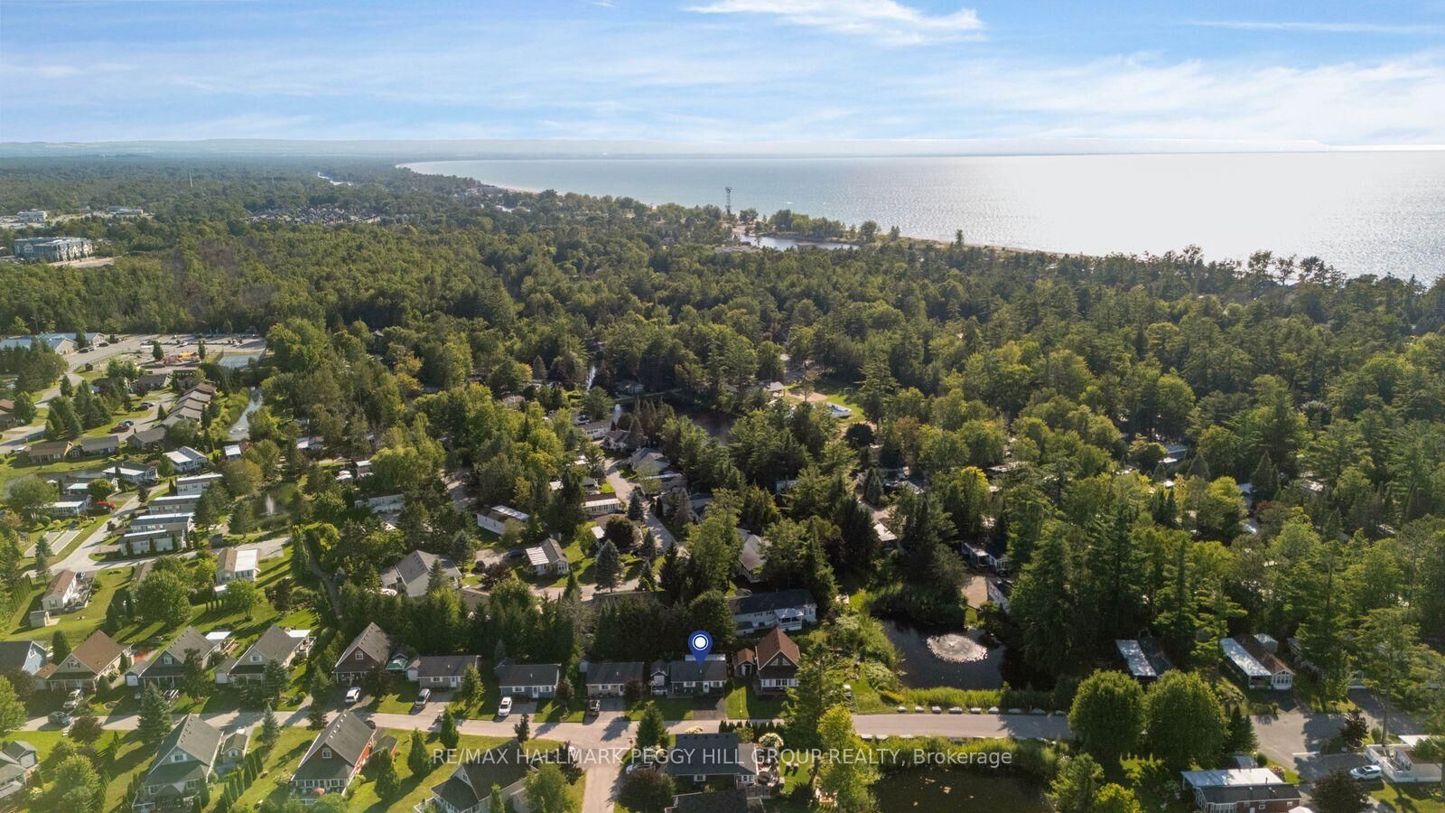 Property Photo:  18 Temagami Trail  ON L9Z 1X7 