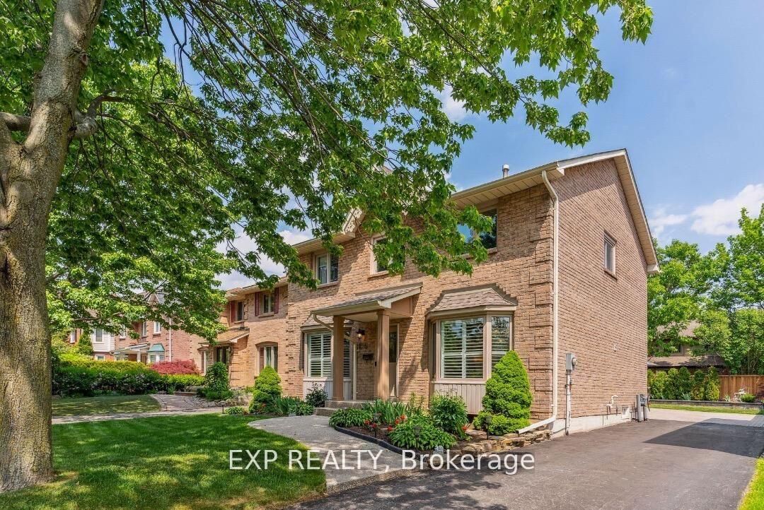Photo de la propriété:  259 O'Donoghue Unit2 Avenue  ON L6H 3W5 