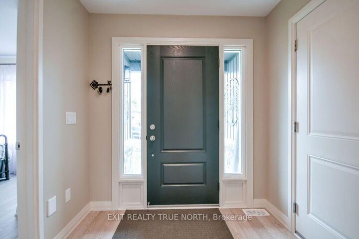 Property Photo: 51 Harold Avenue ON L0K 1E0