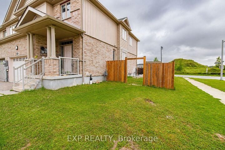 Property Photo:  485 Avens Street Lower  ON N2V 0B4 