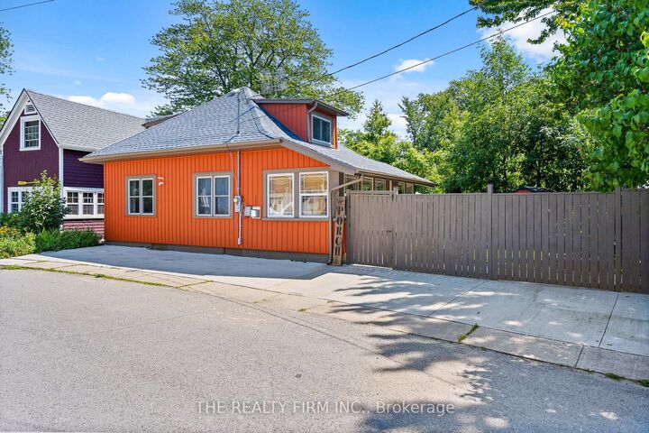 Property Photo: 46 Belfast Road S ON L0S 1B0