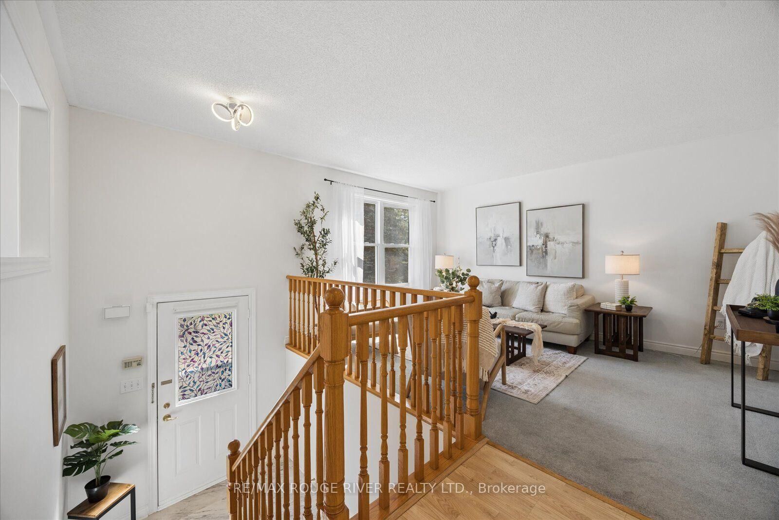 Property Photo:  45 McCrimmon Crescent  ON L1C 4N3 