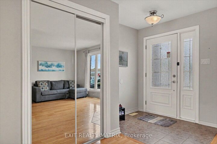 Property Photo:  15 Blais Street B  ON K0A 1W0 