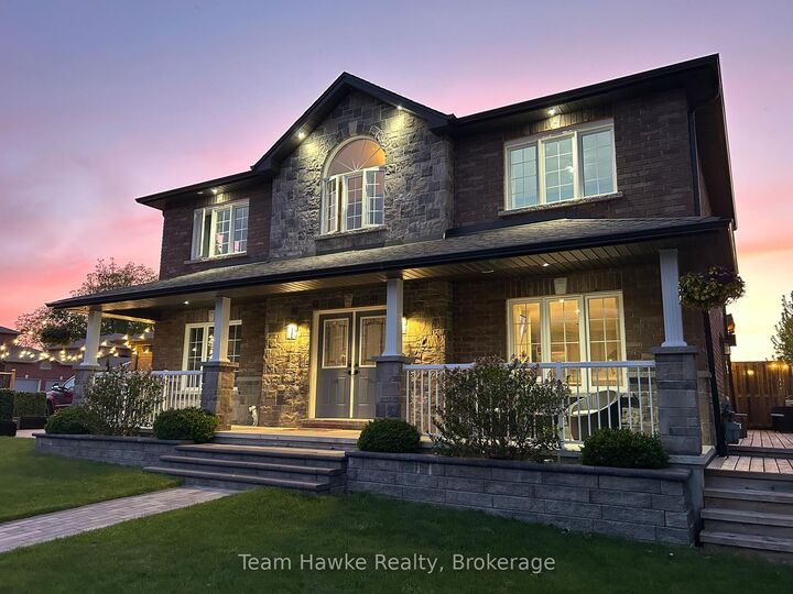 3 Sheppard Drive — photo 1