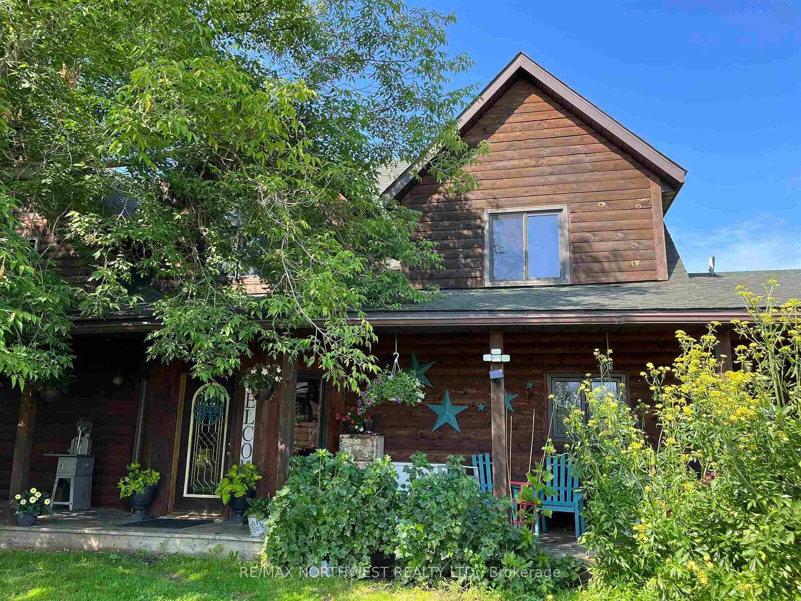 Property Photo:  619 Cameron Road  ON P0W 1N0 