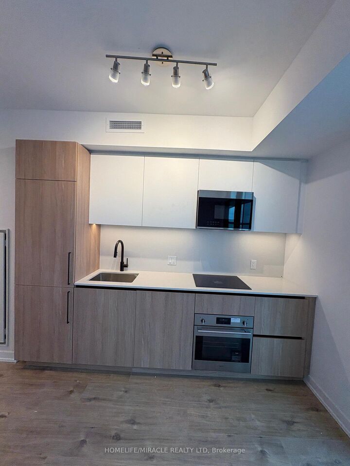 Photo de la propriété:  35 Parliament Street 2110  ON M5A 1G1 