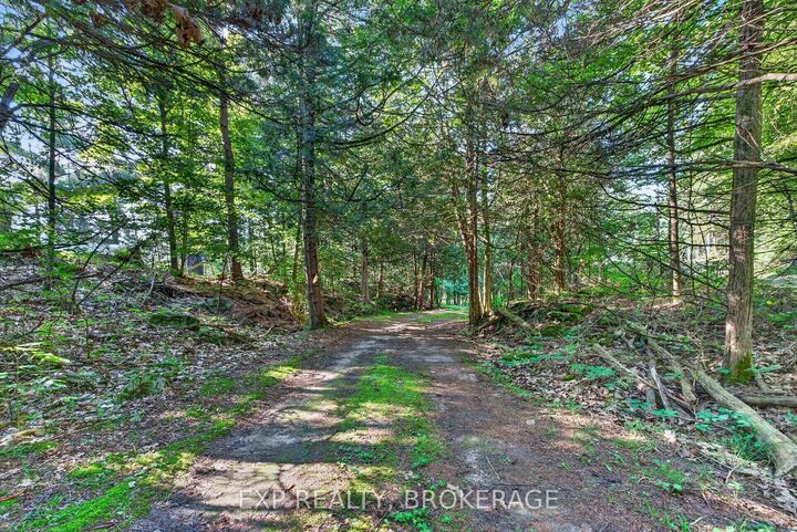 Property Photo:  Pt Lt 23 Con 7 Pebble Lane S  ON K0H 2L0 