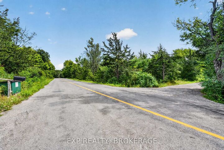Property Photo: Pt Lt 23 Con 7 Pebble Lane S ON K0H 2L0