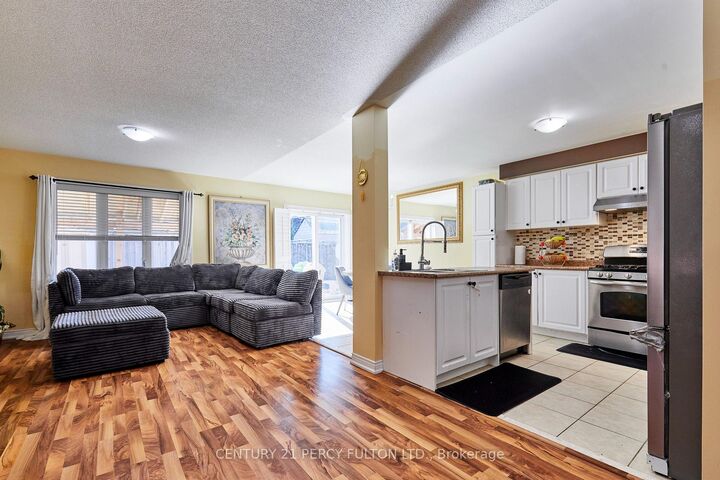 Property Photo: 14 Draycott Avenue ON L1Z 0K2