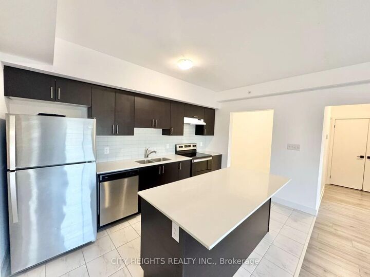 Property Photo:  10 Culinary Lane 205  ON L9J 0K2 