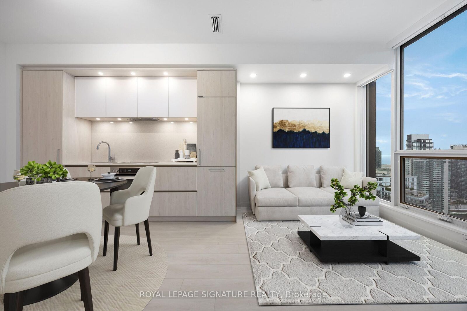 Property Photo:  35 Mercer Street 3111  ON M5V 0T8 