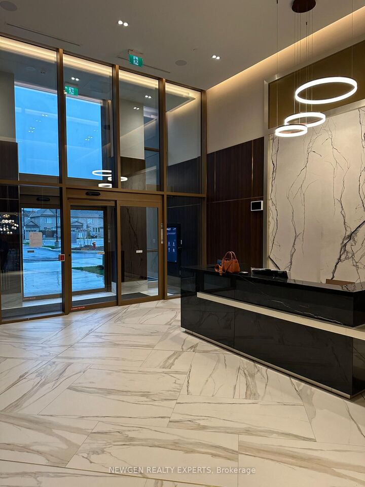 Property Photo:  2333 Khalsa Gate 201  ON L6M 4J2 
