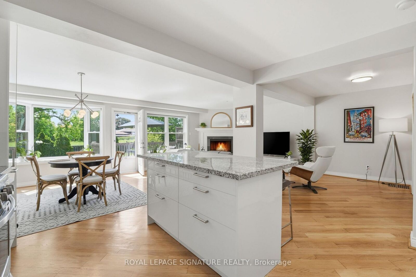 Property Photo: 48 Tower Drive ON M1R 3N9