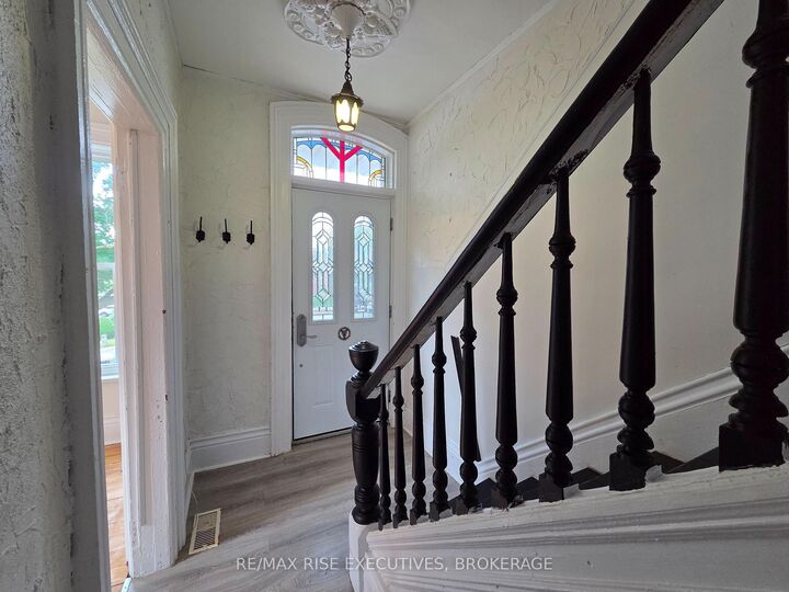 Property Photo: 18 Stone Street ON K8P 1Z9