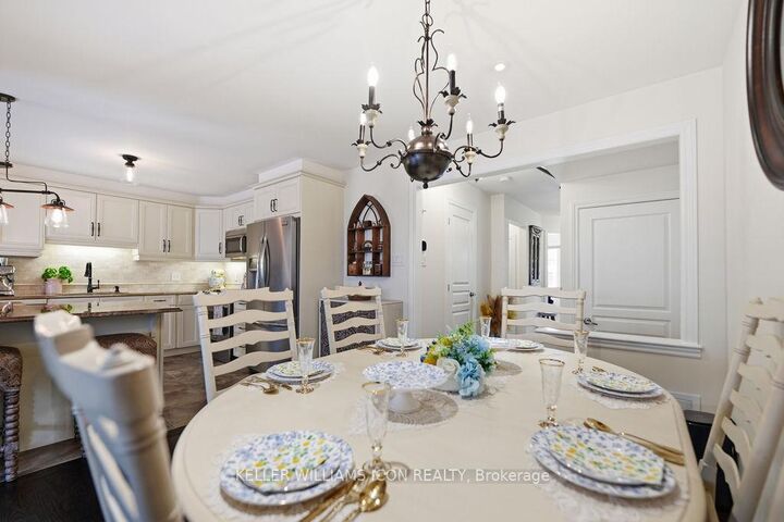 Property Photo: 428 White Arctic Avenue ON K2J 5Y9