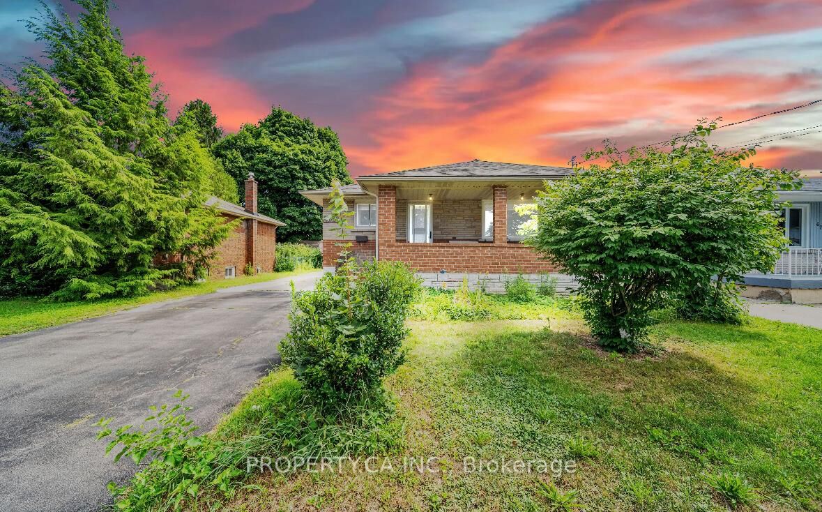 Property Photo:  6768 Keiffer Street  ON L2E 5K1 