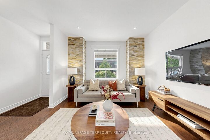 Property Photo: 150 Osler Street ON M6N 2Y8