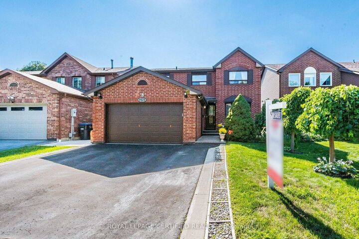 251 Elgin Drive — photo 1