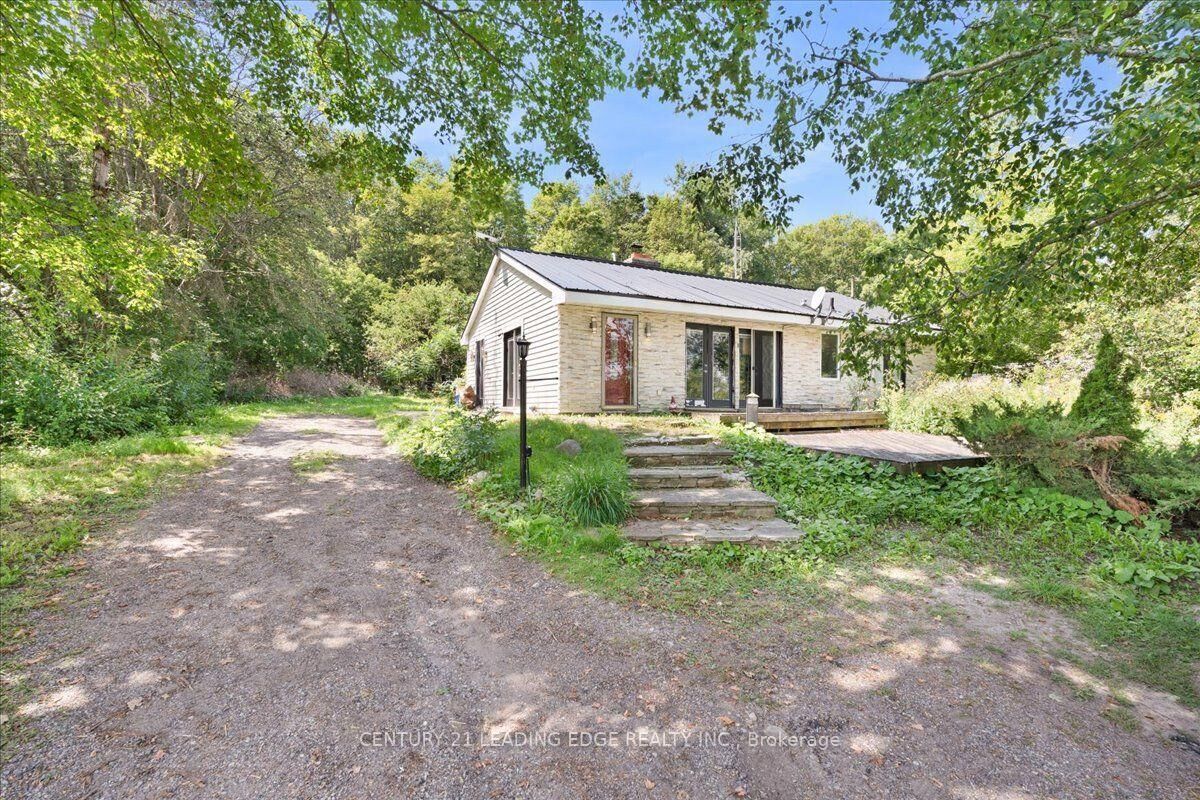 Property Photo:  13536 Highway 48 Road  ON L4A 7X3 
