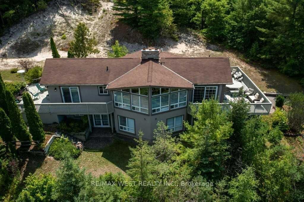 Property Photo: 29 Milton Street ON L0L 2T0
