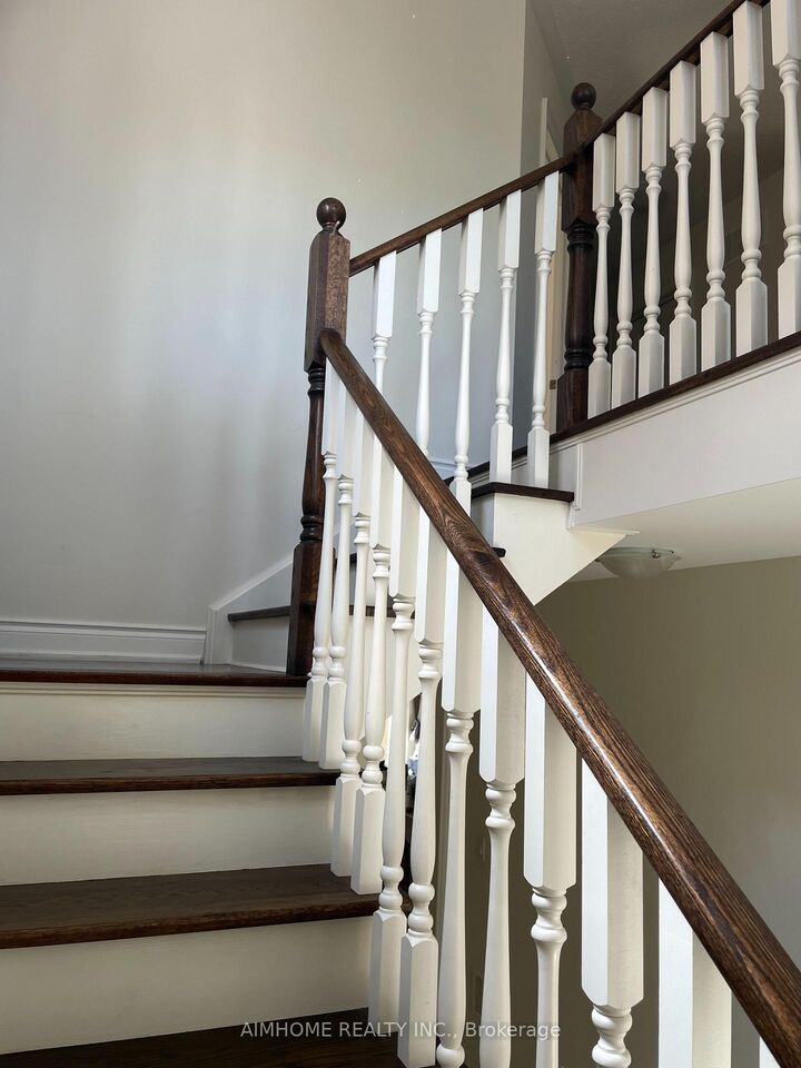 Property Photo: 403 Grindstone Trail #2 ON L6H 0S1