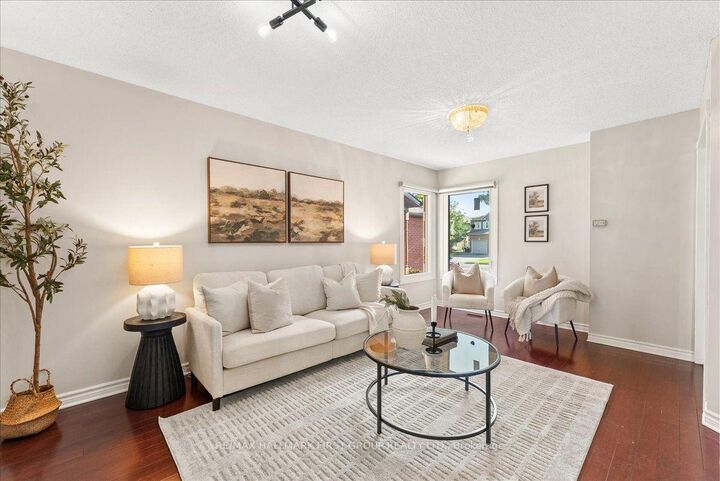 Property Photo: 39 Keys Drive ON L1T 3R3