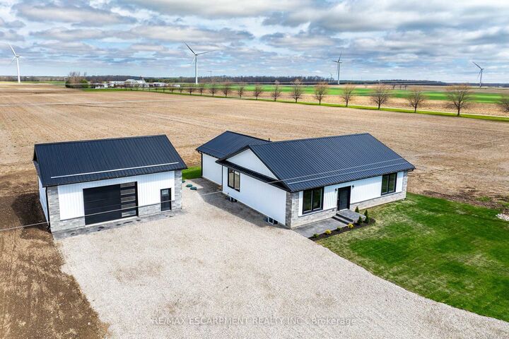 Property Photo:  4093 Rainham Road  ON N0A 1P0 