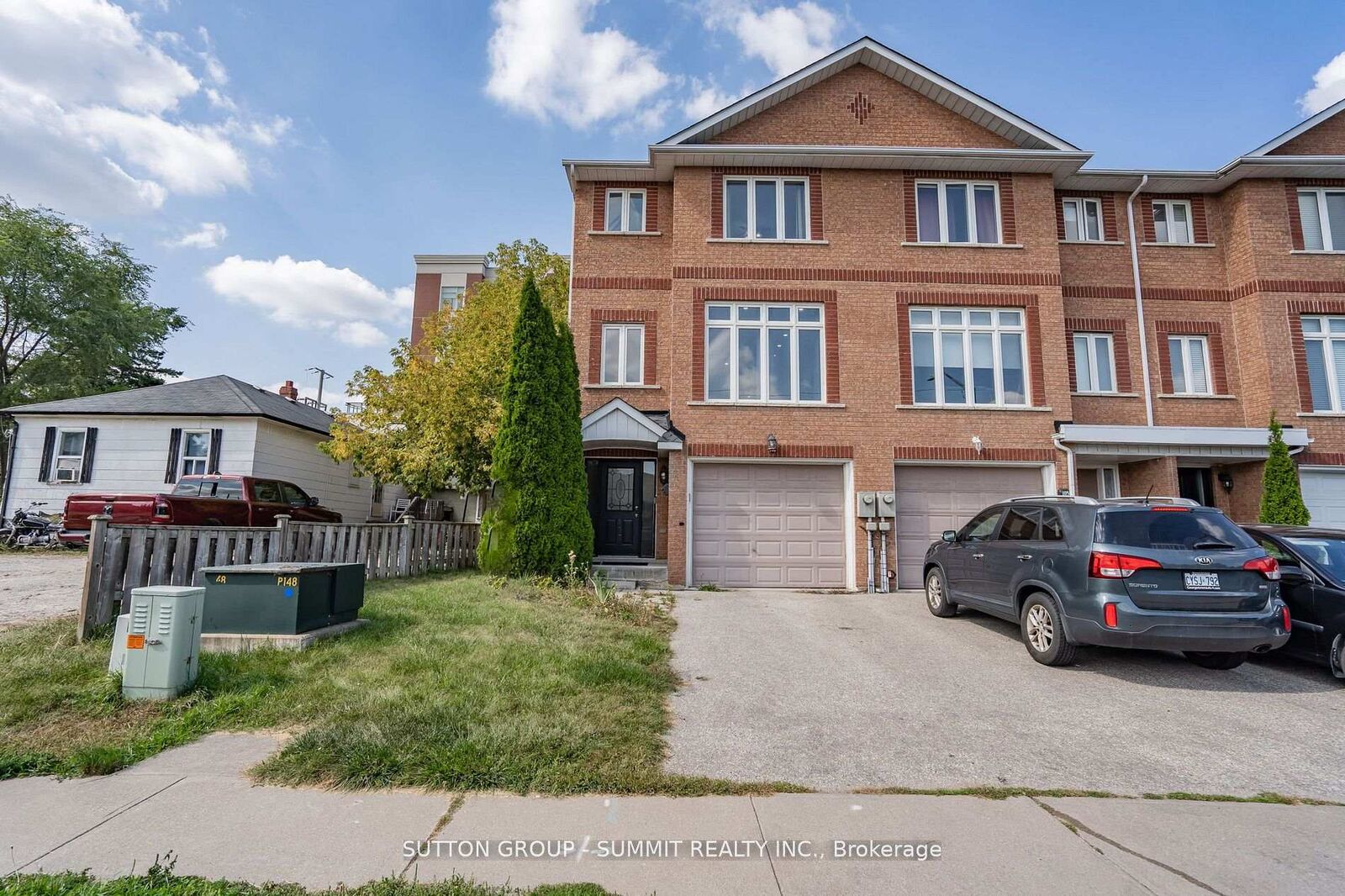 Property Photo: 103 John Street ON L7G 5A2