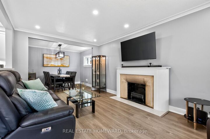 Property Photo:  413 O'Connor Drive  ON M4J 2W4 