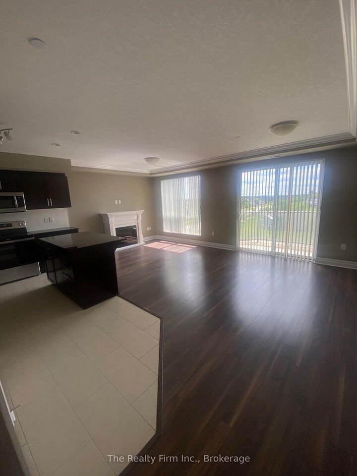 Property Photo:  515 Finkle Street 414  ON N4V 0B5 