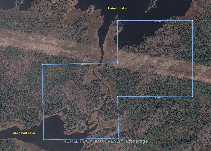72 Acres Plateau Lake N/A — photo 1
