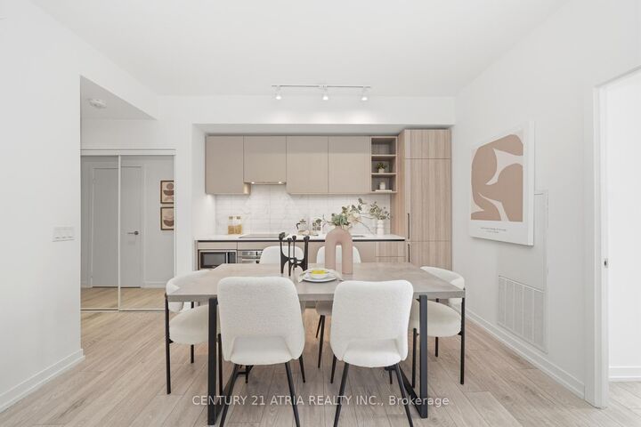 Property Photo:  55 Mercer Street 1502  ON M5V 0W4 