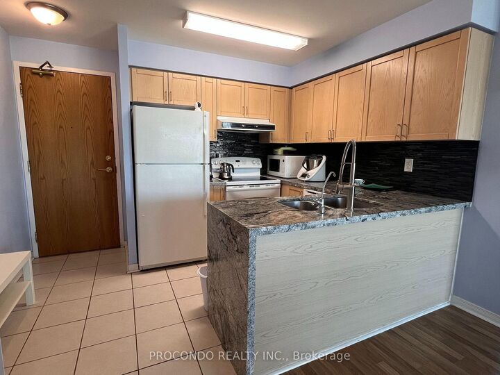 Property Photo: 5508 Yonge Street 2308 ON M2N 7L2