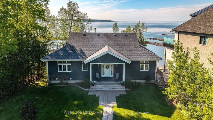 Property Photo: 458 Silver Birch Drive ON L9M 0M5