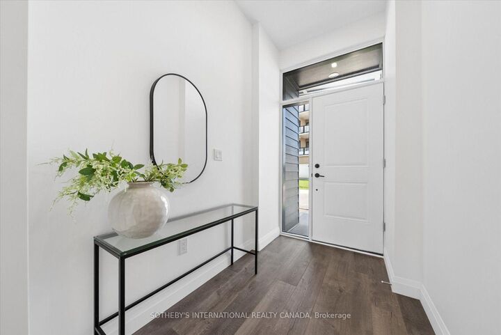 Property Photo: 19 West St N Street 17 ON K0M 1N0