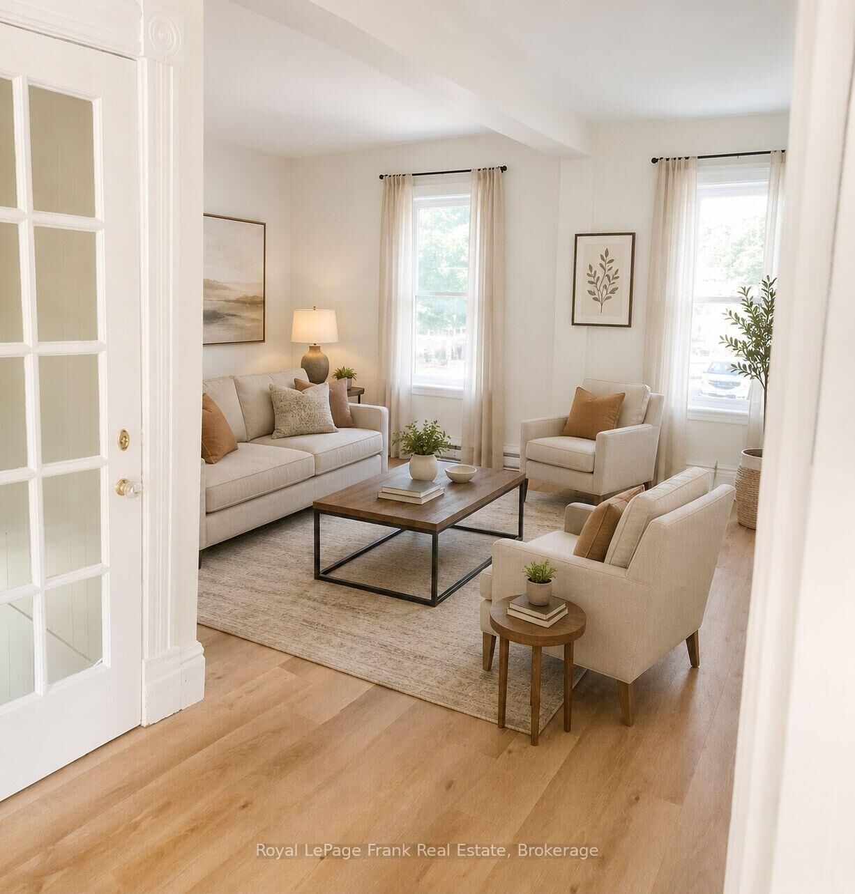 Property Photo:  981 Eldon Road  ON K0M 2M0 