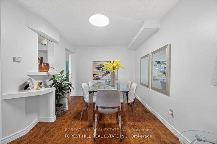 Property Photo: 38 Carnival Court ON M2R 3T8