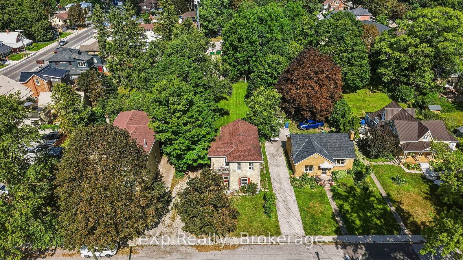 Property Photo: 173 Birmingham Street E ON N0G 2L2