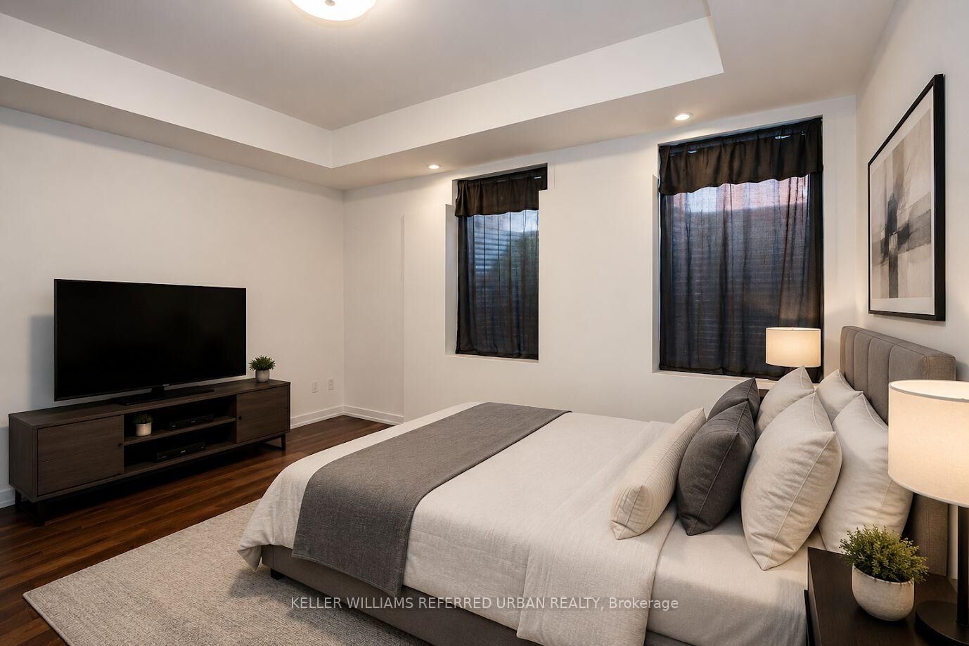 Property Photo:  867 Wilson Avenue 3B  ON M3K 0A4 