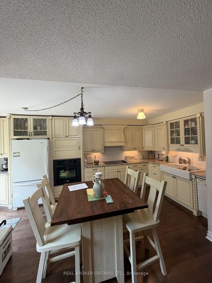 Property Photo:  205 Cedar Beach Road Upper  ON L0K 1A0 