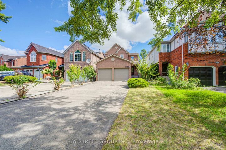 5922 Dalebrook Crescent — photo 1