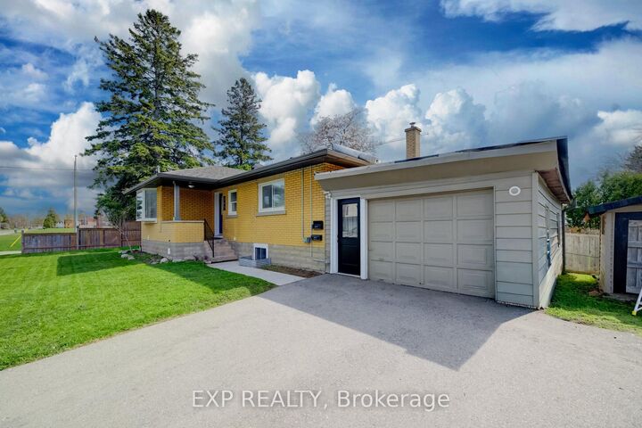 Property Photo: 361 Prospect Avenue ON N2A 1C9