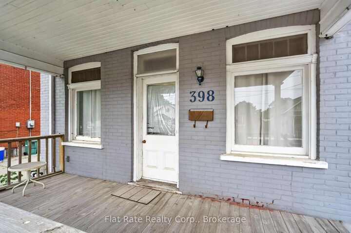 Property Photo:  398 Edison Avenue  ON K9J 4G3 